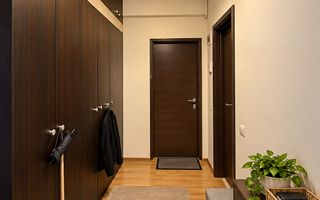 OPORTUNITATE | APARTAMENT 2 CAMERE | BANEASA | TERASA SI CURTE | PARC - Poză 5