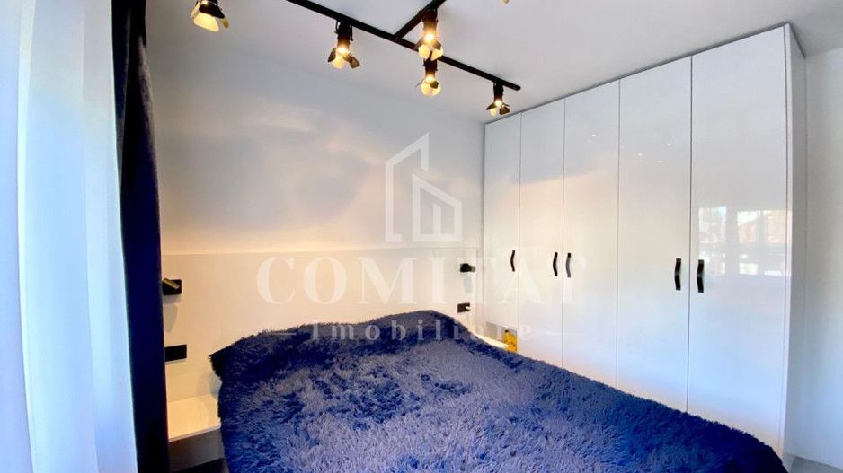 Apartament 3 camere ultrafinisat | zona UMf - Poză 5