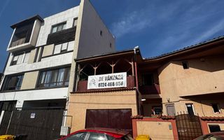 Vilă Rahova – 180 mp utili | 5 camere+ 2 bai | Garaj + Terasă 15 mp | T745 - Poză 2