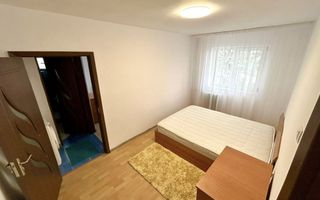 De vânzare apartament 3 camere – zona Primăverii - Poză 4