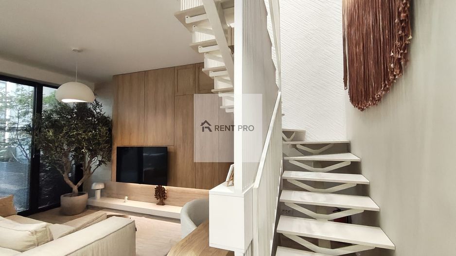 Premium Apartament 3 Camere Win Residence Cartierul Francez - Poză 15