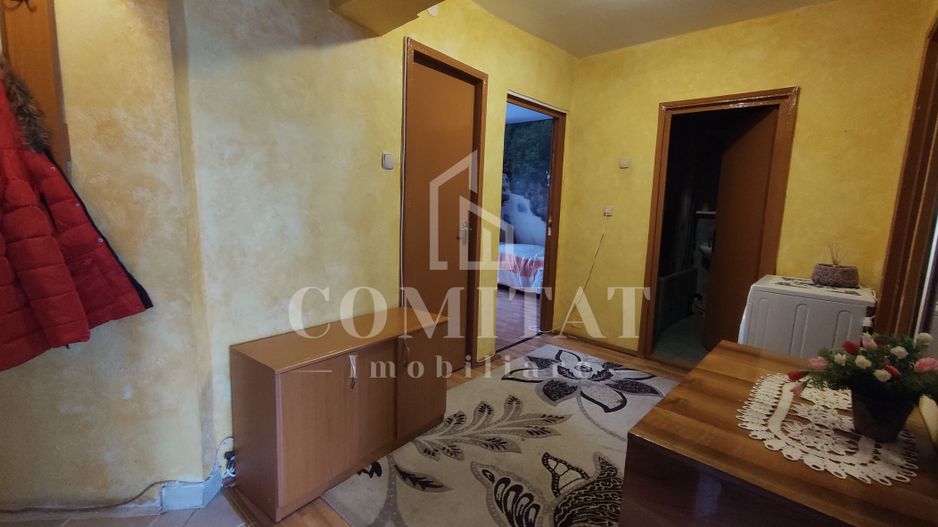 Apartament cu 2 camere | 50 mp | Zona strazi Aurel Vlaicu - Poză 6