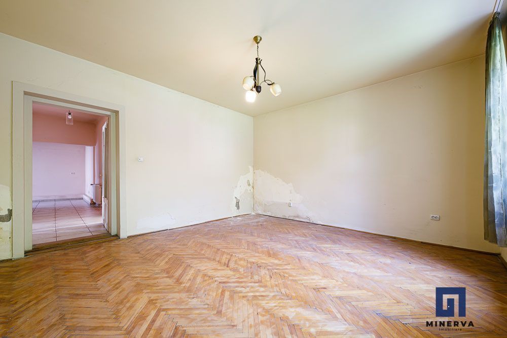 CASA pe colt MIRCEA CEL BATRAN-CETATII, pretabil investitie I COMISION 0 - Poză 22
