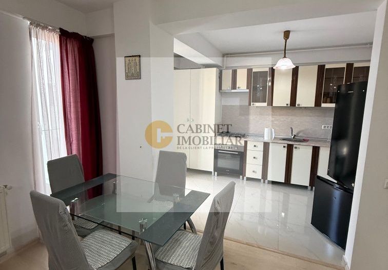 2 Camere - 52MP | Credit | 2018 | Parcare Inclusa | Gorj X Bd Timisoar - Poză 3