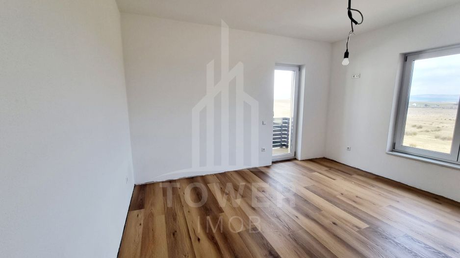 Casa Tip Duplex de vanzare | Zona Cartierul Arhitectilor | 118mpu - Poză 2
