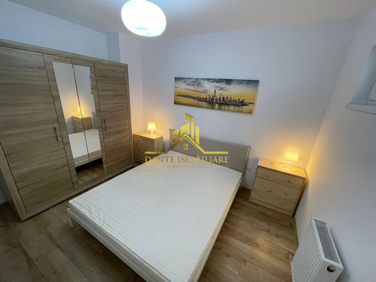 2 camere, modern, parcare, , terasa, modern, Soporului, Mon Jardin - Poză 4