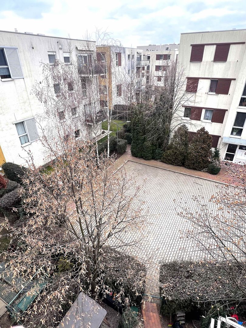 Apartament 3 camere cu gradina privata(179mp) - Rezidenz - Cartierul German - Poză 12