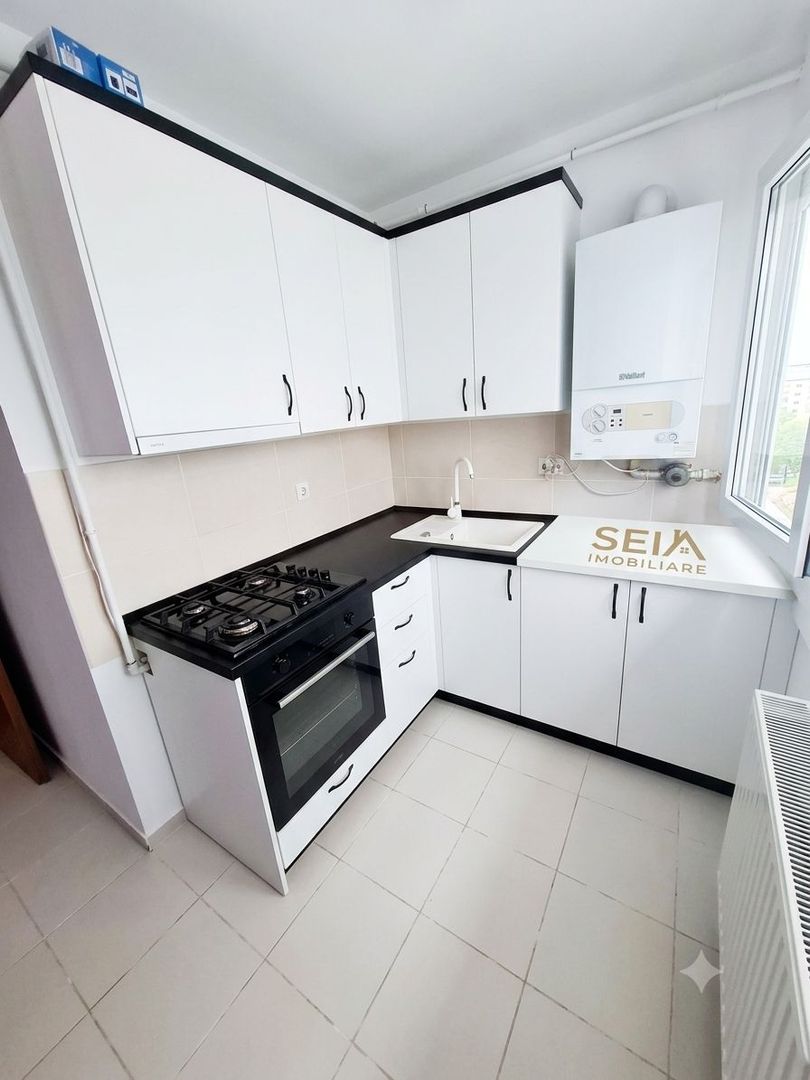 Apartament Premium 2 Camere | Terasă Spectaculoasă 26 mp cu Vedere la - Poză 3
