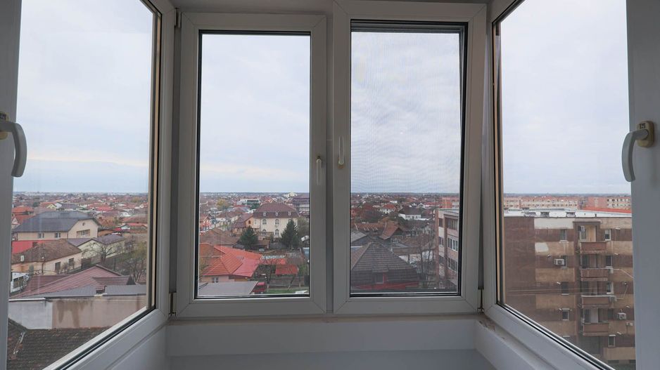 Apartament 2 camere, renovat și disponibil imediat în Fortuna/Vlaicu - Poză 6