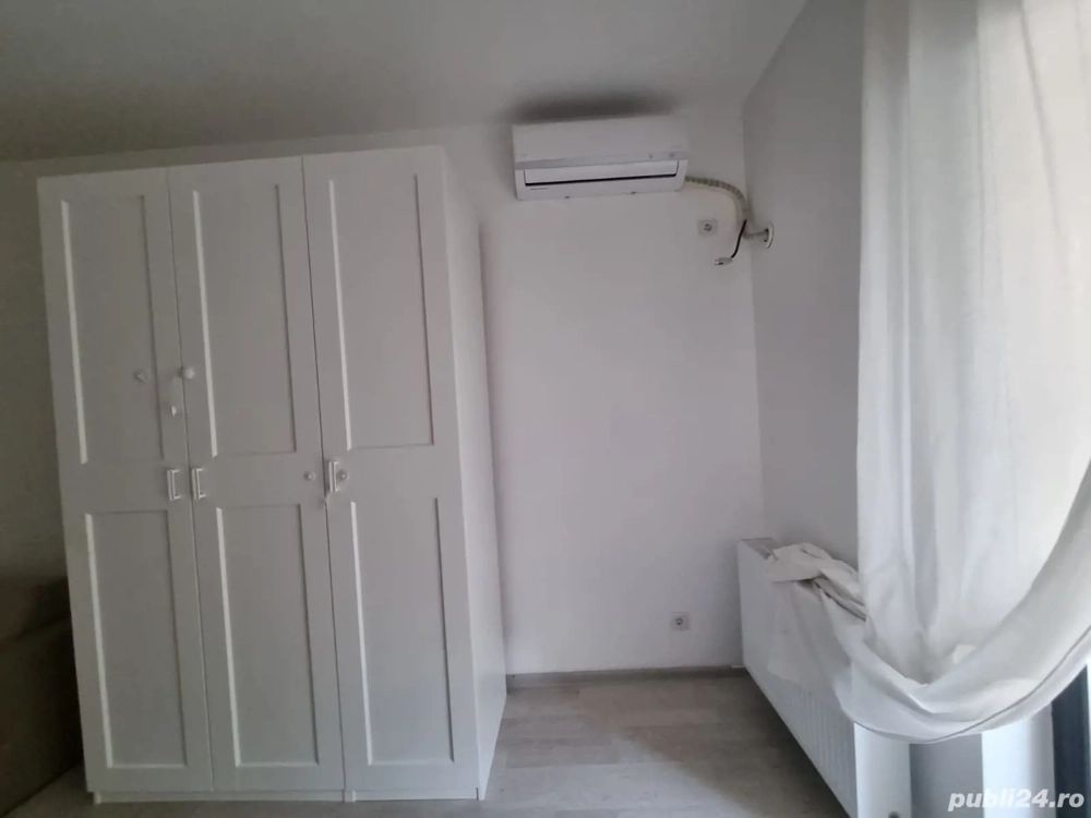 apartament 2 camere si loc parcare subteran - Poză 9