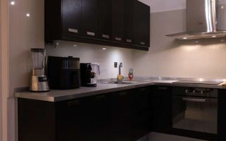 De vânzare: apartament 3 camere, 94 mp, mobilat utilat - Ultracentral - Poză 12