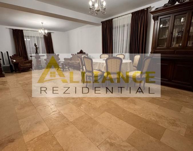 Popesti Leordeni-Vila P+1 - 4 camere - 3 bai- curte 566 mp - Poză 4