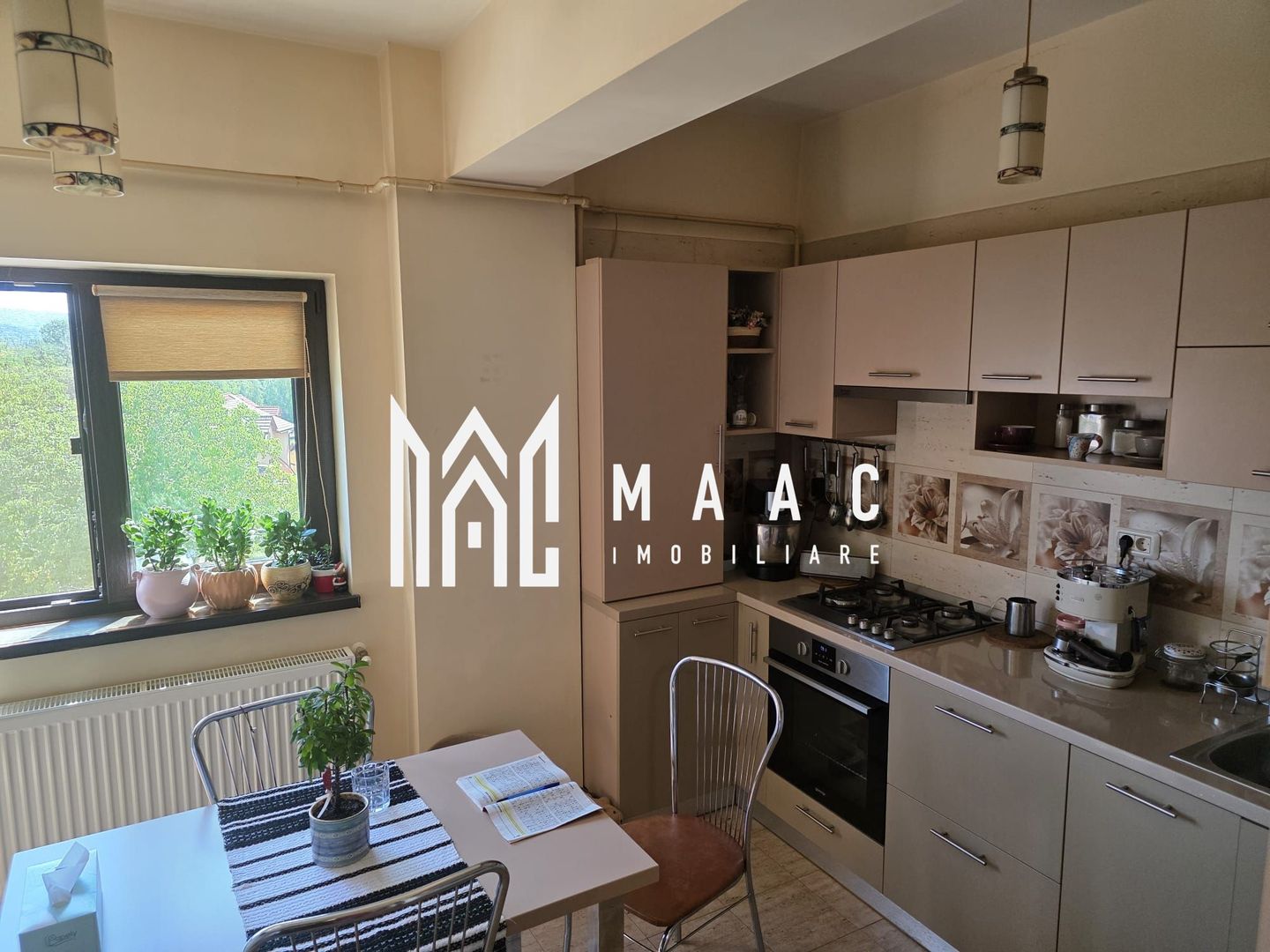 Apartament 2 camere decomandat | Agrement Ostroveni | 67,85 mp - Poză 13