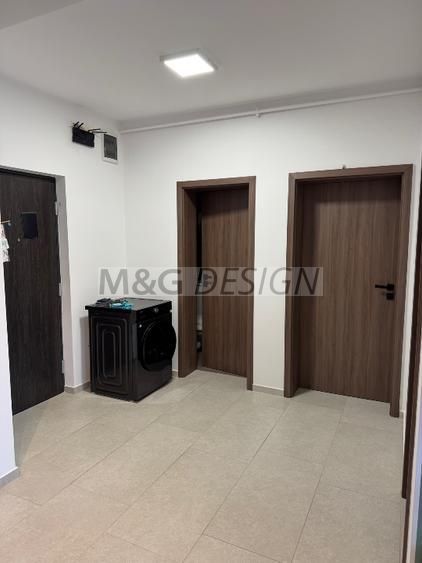 Apartament 3 camere Buziasului etaj 1 bloc nou - Poză 10
