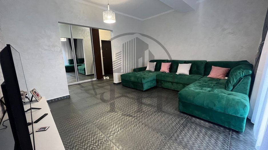 Apartament cu 2 camere de închiriat în Tomis Plus, Constanta - Poză 5