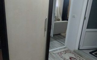 Garsonieră decomandată, 28 mp, demisol, de închiriat în Iași - Poză 7