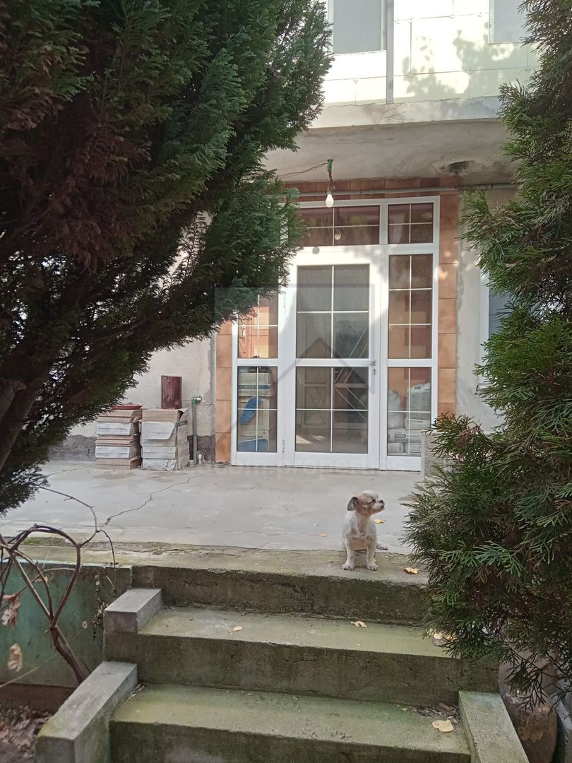 Vanzare Vila S+P+1+M - Viilor Parcul Carol - Poză 15