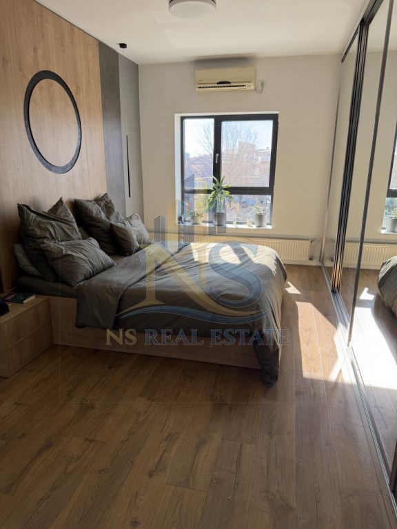 Apartament 3 camere I Lux I Lacul Tei - Poză 13