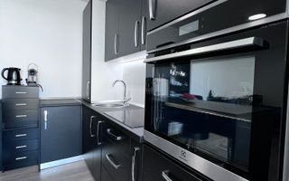 Apartament de Lux | Tehnologie Sustenabilă & Confort Absolut | Calea Cisnădiei - Poză 2