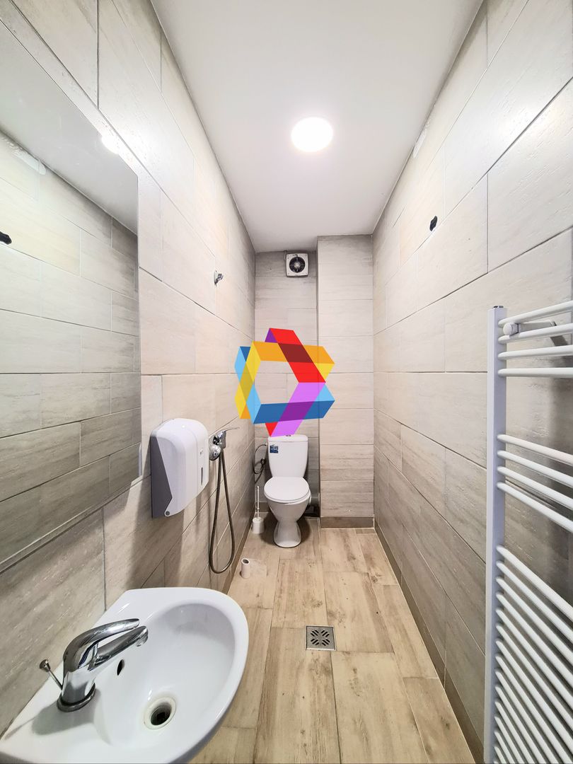 Spatiu comercial de închiriat, Brasov - 300 mp # spatii-comerciale-brasov.ro - Poză 11