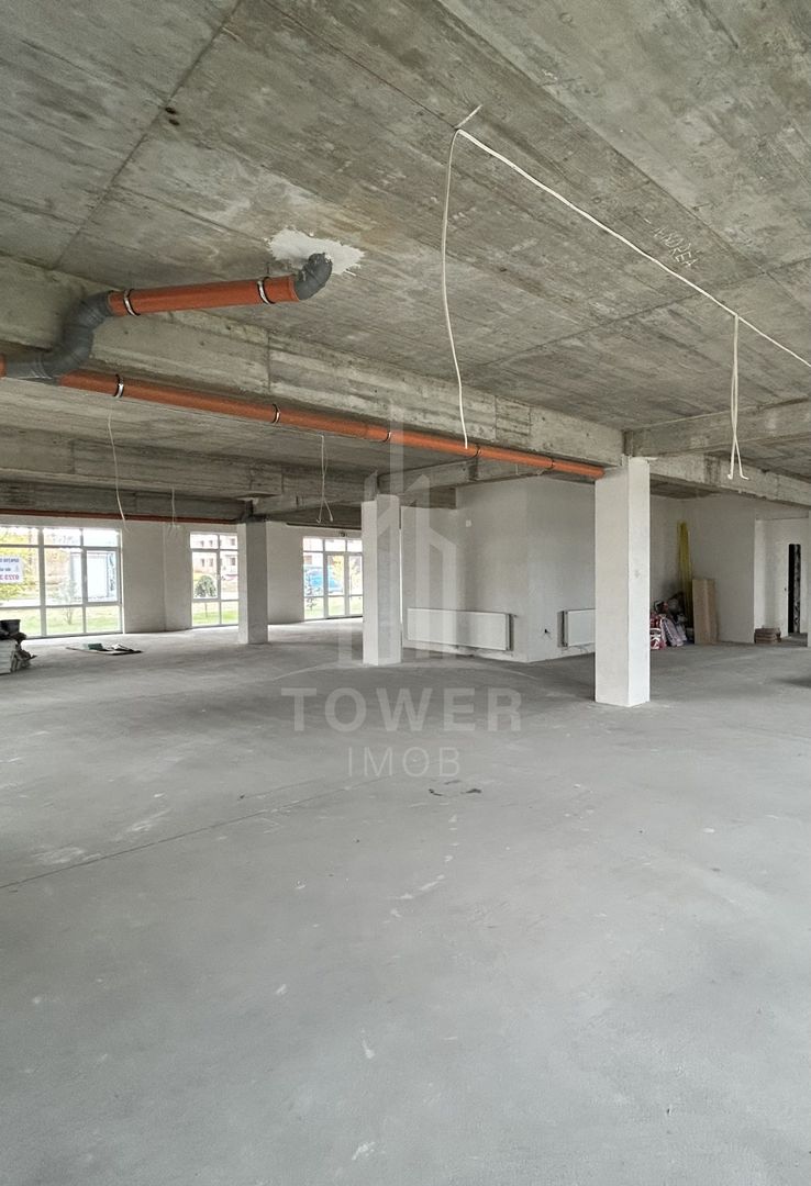 Spațiu ideal multiple activități comerciale | Calea Șurii Mici COMISION 0% - Poză 4