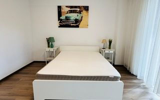 Apartament tip studio - finisat, mobilat, parcare, terasa, Luminia - Poză 3