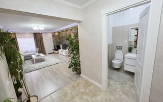 Casă 6 camere, S+P+M, mobilată, utilată, 605 mp teren, Micesti - Poză 4