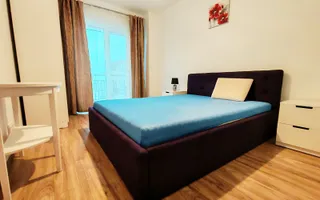 2 camere, modern, bloc nou, garaj, terasa,Buna Ziua, Sophia Residence - Poză 14
