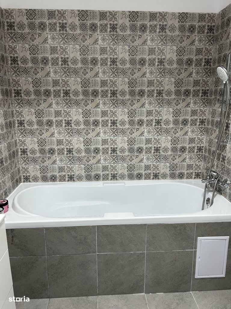 Apartament Aparatorii Patriei - Complex Venus - Poză 9