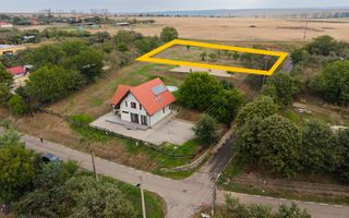 Teren intravilan 1.584 mp | 2 fronturi stradale | Murani | Comision 0% - Poză 4