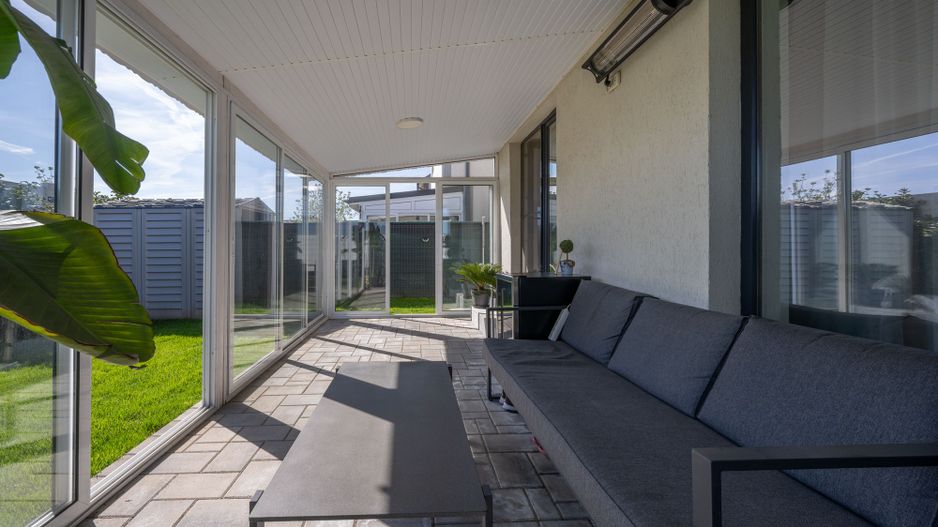 CASA SMART+PISCINA+GARAJ+Zona BARBEQUE! str. Fortului Domnești - Poză 20