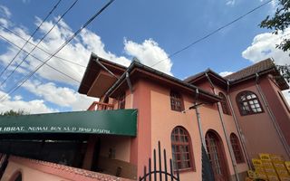 Spatiu comercial + Casa - Poză 16