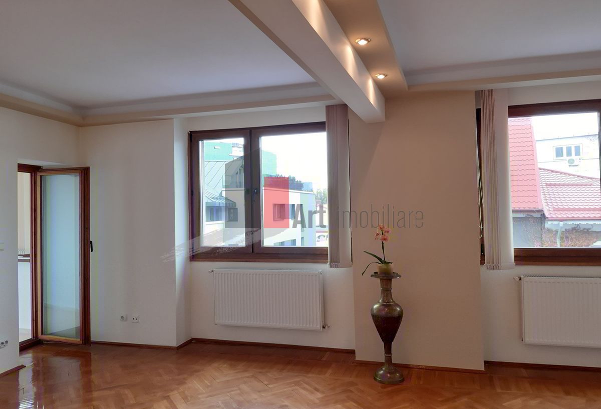 Duplex Gradina Botanica 3 camere ,2 bai ,garaj,boxa-Cotroceni - Poză 5