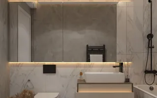 Vânzare, apartament cu 3 camere, Răcădău - Poză 12