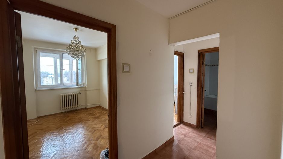 Apartament 3 camere Mihalache - Kiseleff (COMISION ZERO) - Poză 9