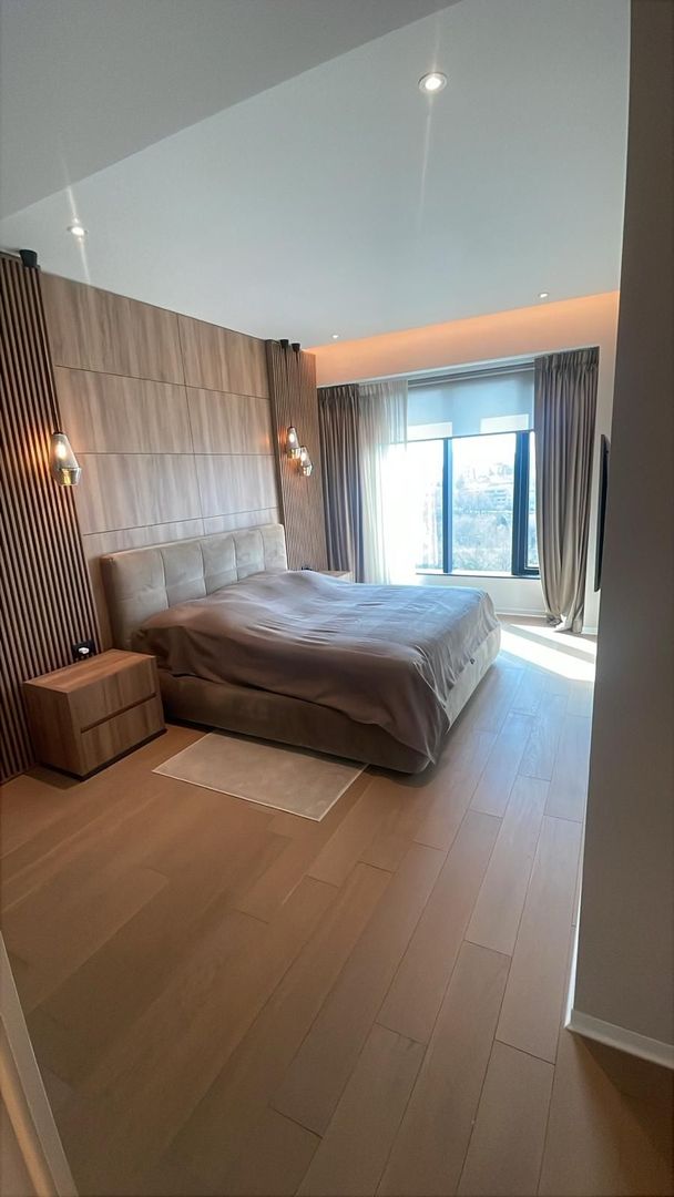 Apartament 4 camere cu View Panoramic Unic - Poză 19