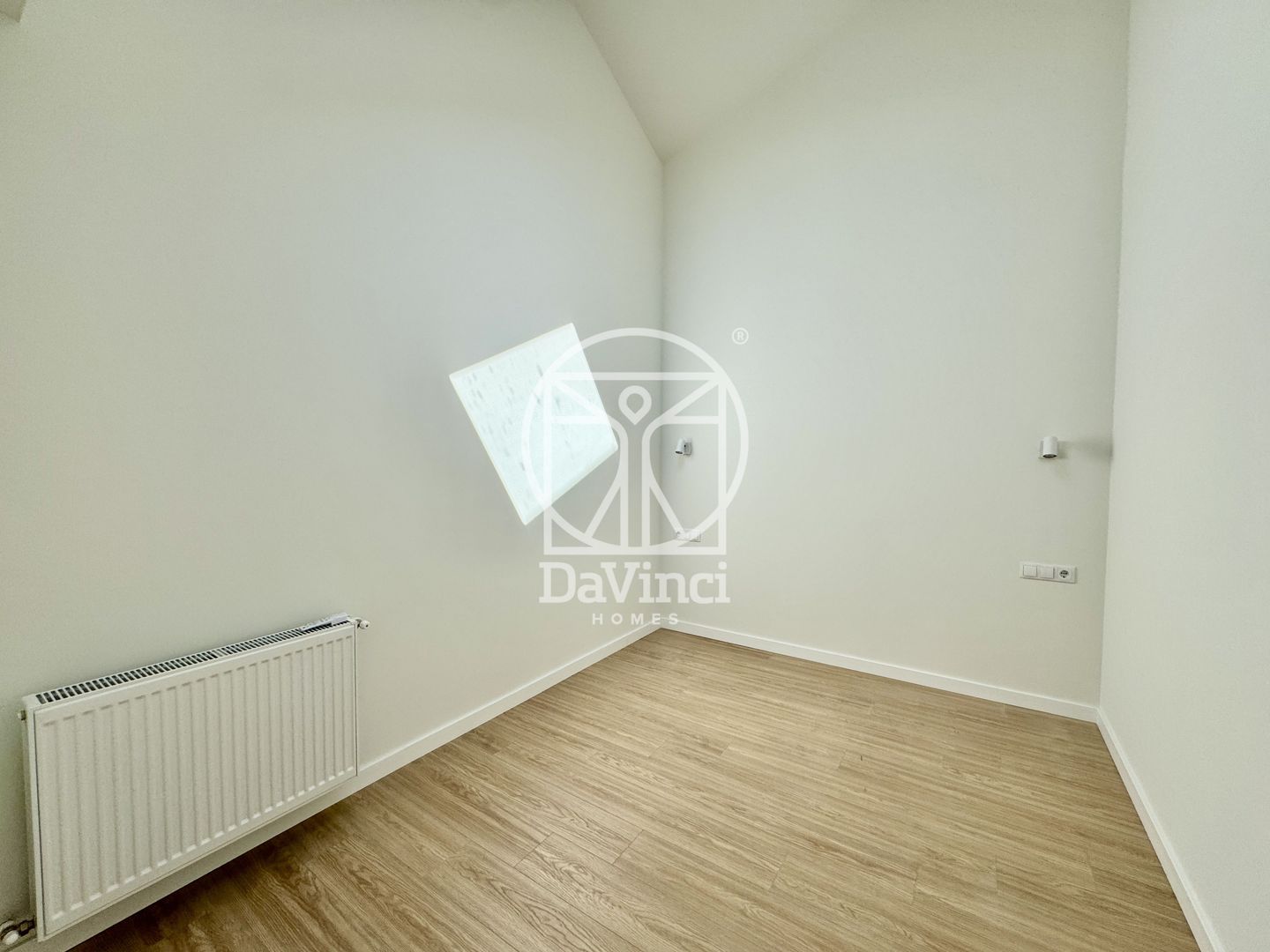 Penthouse 4 camere, intabulat, mobilat si utilat (NCL-WESTVILA-ap.8) - Poză 11