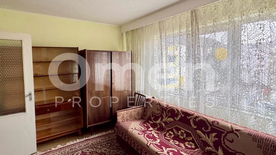 Apartament 3 camere de vânzare | decomandat | etaj 3 | zona Gării | - Poză 8