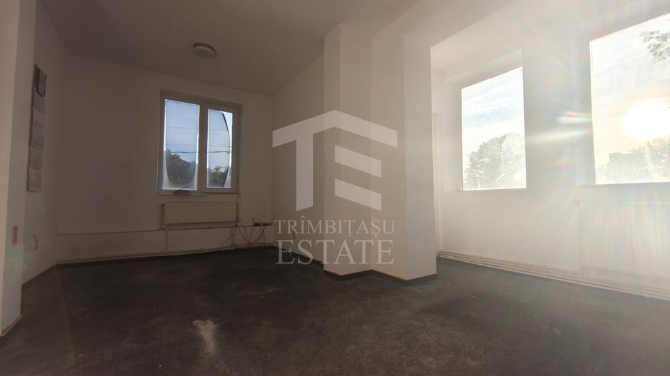 CLĂDIRE CU POTENȚIAL INVESTIȚIONAL | 362 MP UTILI | B-DUL MAMAIA - Poză 8