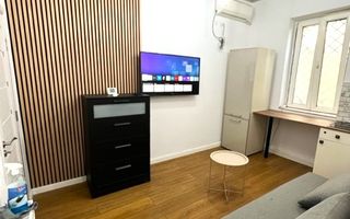 Garsoniera Studio de vanzare la Gara de nord - Poză 1