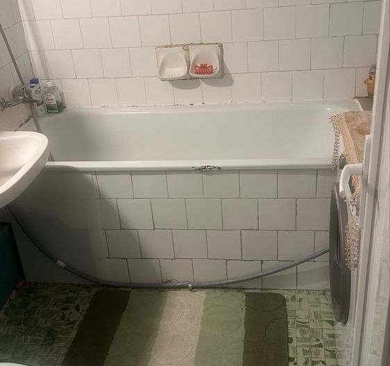 Apartament spatios Doamna Ghica-Radovanu - Poză 5