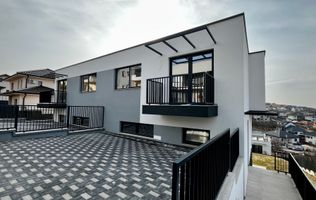 Duplex de vânzare în Dezmir, priveliște superbă!
