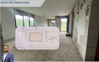 !LISTARE NOUA! Casa de vanzare in Comuna Lazuri /Teren 3800MP - Poză 3