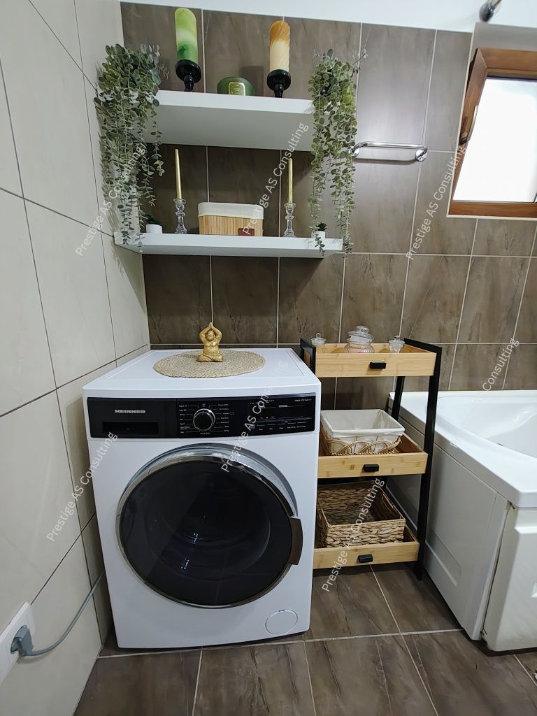 Apartament 2 camere | Lipovei | Parter, terasa si parcare - Poză 7