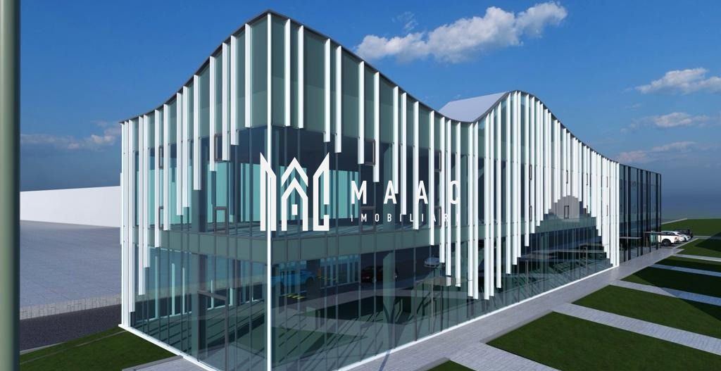 Comision 0 % I Spațiu Office I Shopping City - Poză 2