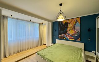 Apartament 3 camere Cismigiu | Imobil fără risc sau urgenta - Poză 5