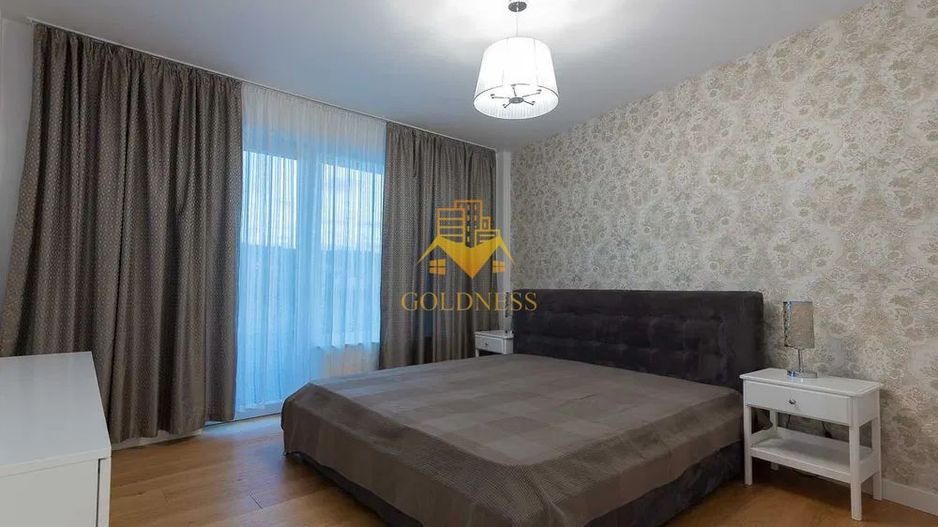 3 camere, modern, bloc nou, parcare, Borhanci, zona Bancusi, Profi. - Poză 6
