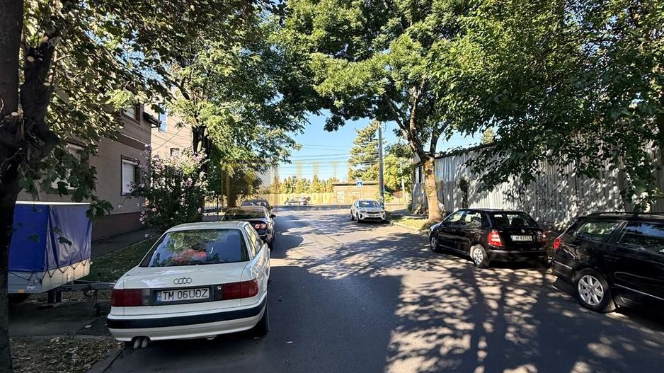 1 camera | 17 mp | Sagului| centrala proprie| ideal pentru o persoana - Poză 10