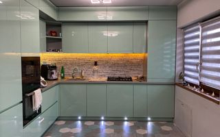 Duplex cu 4 Dormitoare | Incalzire Pardoseala | 3 Bai | Intrare Dezmir - Poză 1