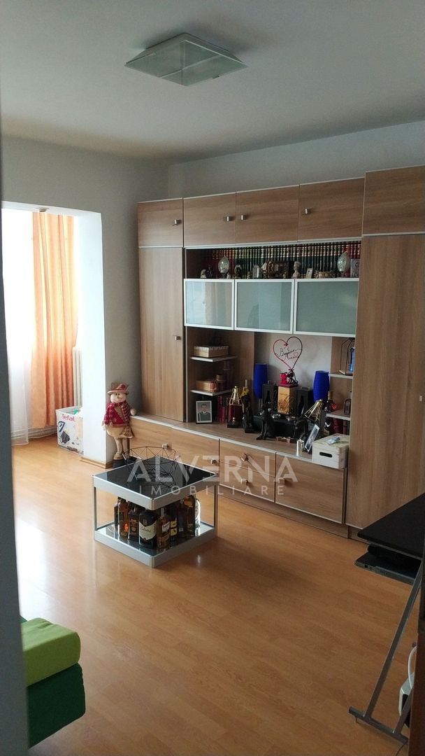 Apartament 2 camere | 50mp | mobilat - utilat | zona primariei Baciu - Poză 7